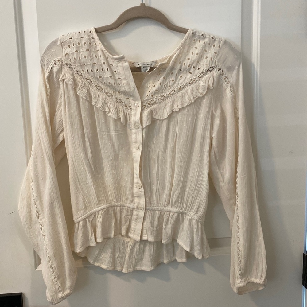 American Eagle Blouse